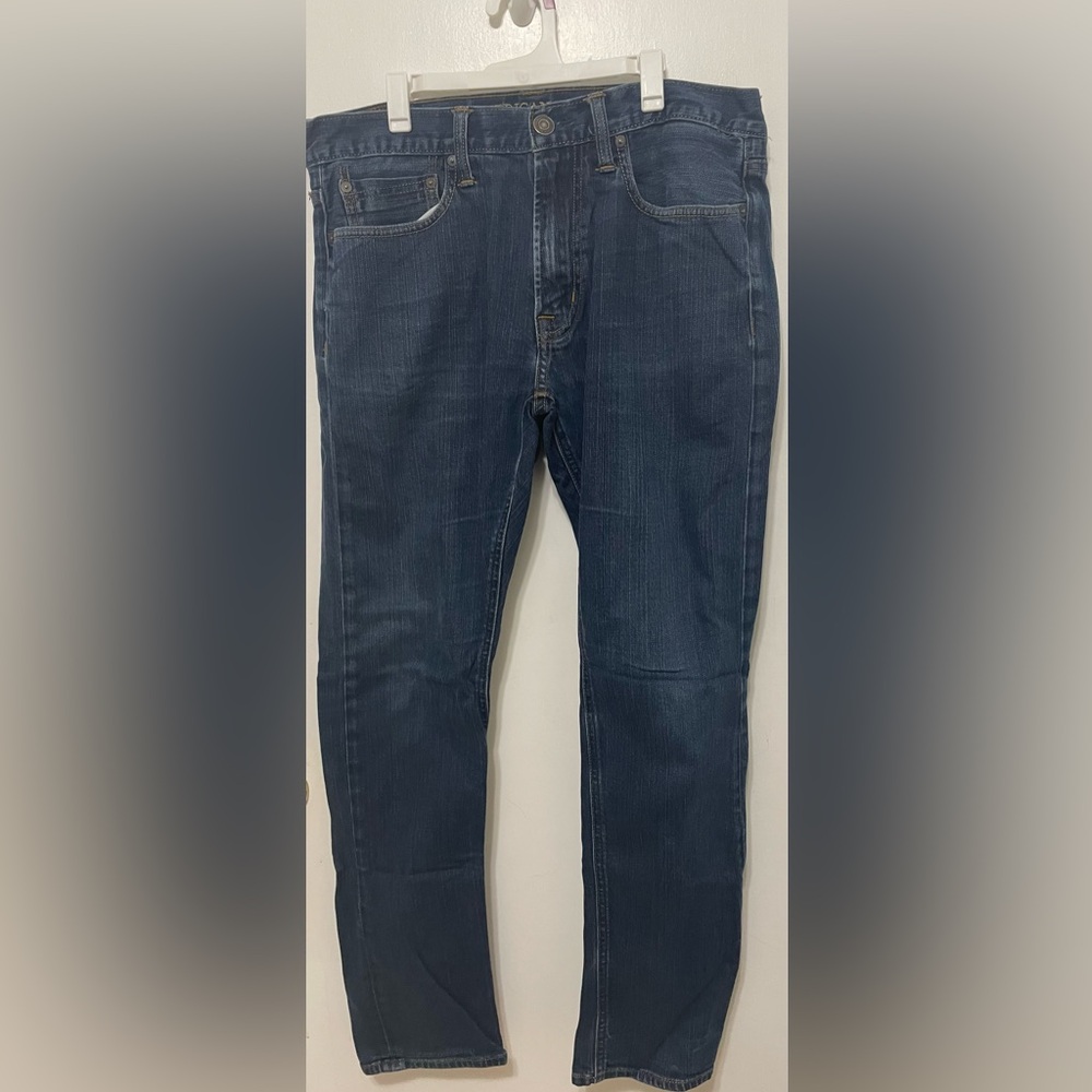 American Eagle Jeans Slim 33x32